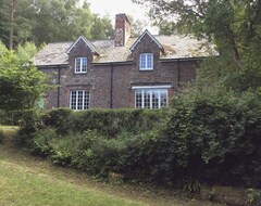 Hotelli Heyden Cottage, Minehead (Minehead, Iso-Britannia)
