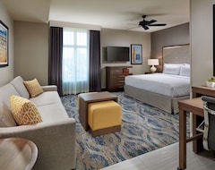 Hotel Homewood Suites By Hilton Los Angeles Redondo Beach (Redondo Beach, EE. UU.)