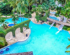 Hotel Hilton Rose Hall Resort & Spa (Montego Bay, Jamaica)