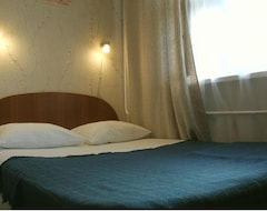 Guesthouse Voyage-Butovo (Moscow, Russia)