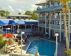 Hotelli Pirate'S Cove Resort And Marina - Stuart (Stuart, Amerikan Yhdysvallat)