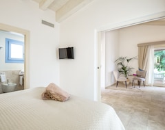 Khách sạn Corte Bianca - Adults Only & Spa - Bovis Hotels (Cardedu, Ý)