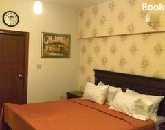 Hotel Javed Guesthouse (Lahore, Pakistan)