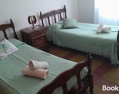 Casa/apartamento entero Lodeporota (Capitán Sarmiento, Argentina)