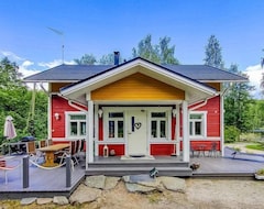Toàn bộ căn nhà/căn hộ Vacation Home Villa Kaivopuisto In Lavia - 6 Persons, 2 Bedrooms (Lavia, Phần Lan)