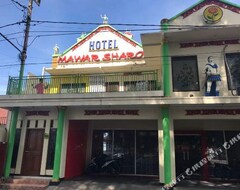 Hotel Mawar Sharon (Batu, Indonezija)