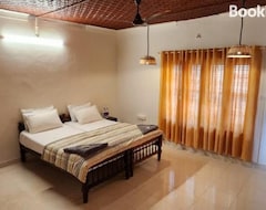 Hotel SLIVER SAND BEACH RESORT (Varkala, Indien)