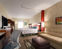 Hotelli Home2 Suites Dallas-Frisco (Frisco, Amerikan Yhdysvallat)