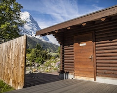 Sunstar Hotel & SPA Grindelwald (Grindelwald, Switzerland)