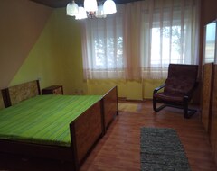 Casa/apartamento entero Liza Panzio, Mali Idos (Feketić, Serbia)
