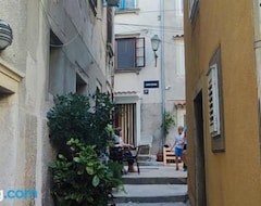 Hele huset/lejligheden Ilir Apartman (Cres, Kroatien)