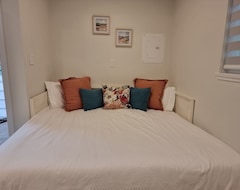 Casa/apartamento entero Cozy Guest Suite In Edgemont Village (North Vancouver, Canadá)