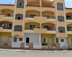 Khách sạn Ca' Francisca (Santa Maria, Cape Verde)