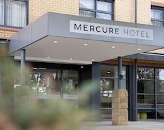 Otel Mercure Sydney Blacktown (Sidney, Avustralya)