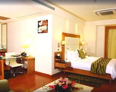 Hotel Ambrosia Sarovar Portico (Haridwar, Indija)