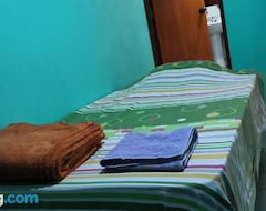 Hotel Hostal Venecia (Barranca, Peru)