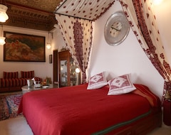 Bed & Breakfast Riad Zineb (Marrakech, Marokko)