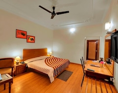 Hotelli Suman Royal Resort (Kausani, Intia)
