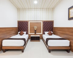 Hotel Ananyas Nest (Coimbatore, India)