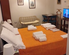 Bed & Breakfast Cinque Terre Tra Il Filo Di Arianna (Riccò del Golfo di Spezia, Italia)