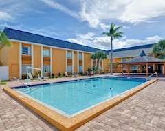 Khách sạn Quality Inn & Suites Heritage Park (Kissimmee, Hoa Kỳ)