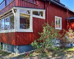 Koko talo/asunto 3 Bedroom Accommodation In Storsävarträsk (Vindeln, Ruotsi)