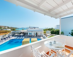 Hotel Aegean Paradiso Vacation Club (Azolimnos, Grčka)