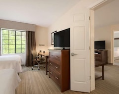 Hotelli Homewood Suites by Hilton Jacksonville Deerwood Park (Jacksonville, Amerikan Yhdysvallat)