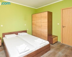 Lejlighedshotel Evi Apartments 2 (Pomorie, Bulgarien)