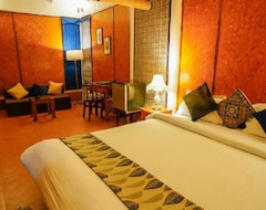 Hotel Kailash Farms Earthen Life (Jalandhar, Indija)