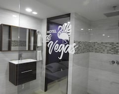 Hotelli Motel Las Vegas (Santa Isabel, Puerto Rico)