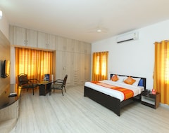 OYO 12492 Blue Ocean Hotels and Resorts (Chennai, India)