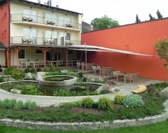 Szonyi Garden Hotel Pest (Budimpešta, Mađarska)