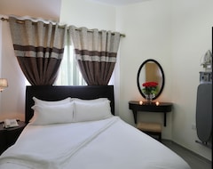 Hotel Al Smou (Ajman, Emiratos Árabes Unidos)