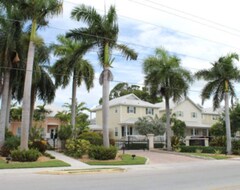 Hotelli Coral Garden Townhouse (Key West, Amerikan Yhdysvallat)
