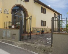 Toàn bộ căn nhà/căn hộ Vacation Home Il Colombaino In Firenze - 9 Persons, 3 Bedrooms (Scandicci, Ý)