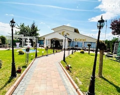 Hotel Pensiunea Cristal (Pitesti, Rumunjska)