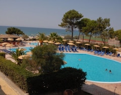 Hotel Preveza Beach & Sport Village (Preveza, Greece)