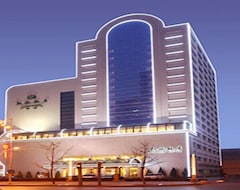 Kerren Hotel Dalian (Dalian, China)