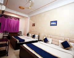 Khách sạn Hotel Green View Ranthambhore (Sawai Madhopur, Ấn Độ)