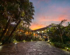 Rio Celeste Hideaway Hotel Alajuela (Bijagua de Upala, Costa Rica)