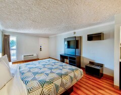 Hotel Motel 6-Fort Worth, TX - White Settlement (Fort Worth, USA)