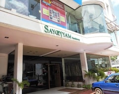 Hotelli Sayoojyam Residency (Palakkad, Intia)