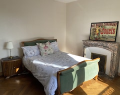 Cijela kuća/apartman Beautiful 4 Bedroom House In Peaceful And Tranquil Location (Bazoches-au-Houlme, Francuska)