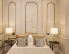 Hotel Le Narcisse Blanc (París, Francia)