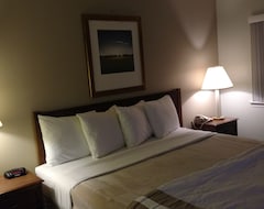Khách sạn Affordable Suites Jacksonville (Jacksonville, Hoa Kỳ)