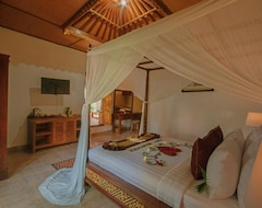 Khách sạn Uma Dawa Resort And Spa (Ubud, Indonesia)