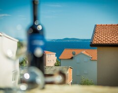 Khách sạn Villa Mediteran (Okrug Gornji, Croatia)