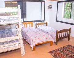 Entire House / Apartment Apartamento Para Ferias Na Fazenda Usina (Bocaina de Minas, Brazil)