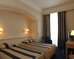 Hotel Des Colonies (Bruselas, Bélgica)